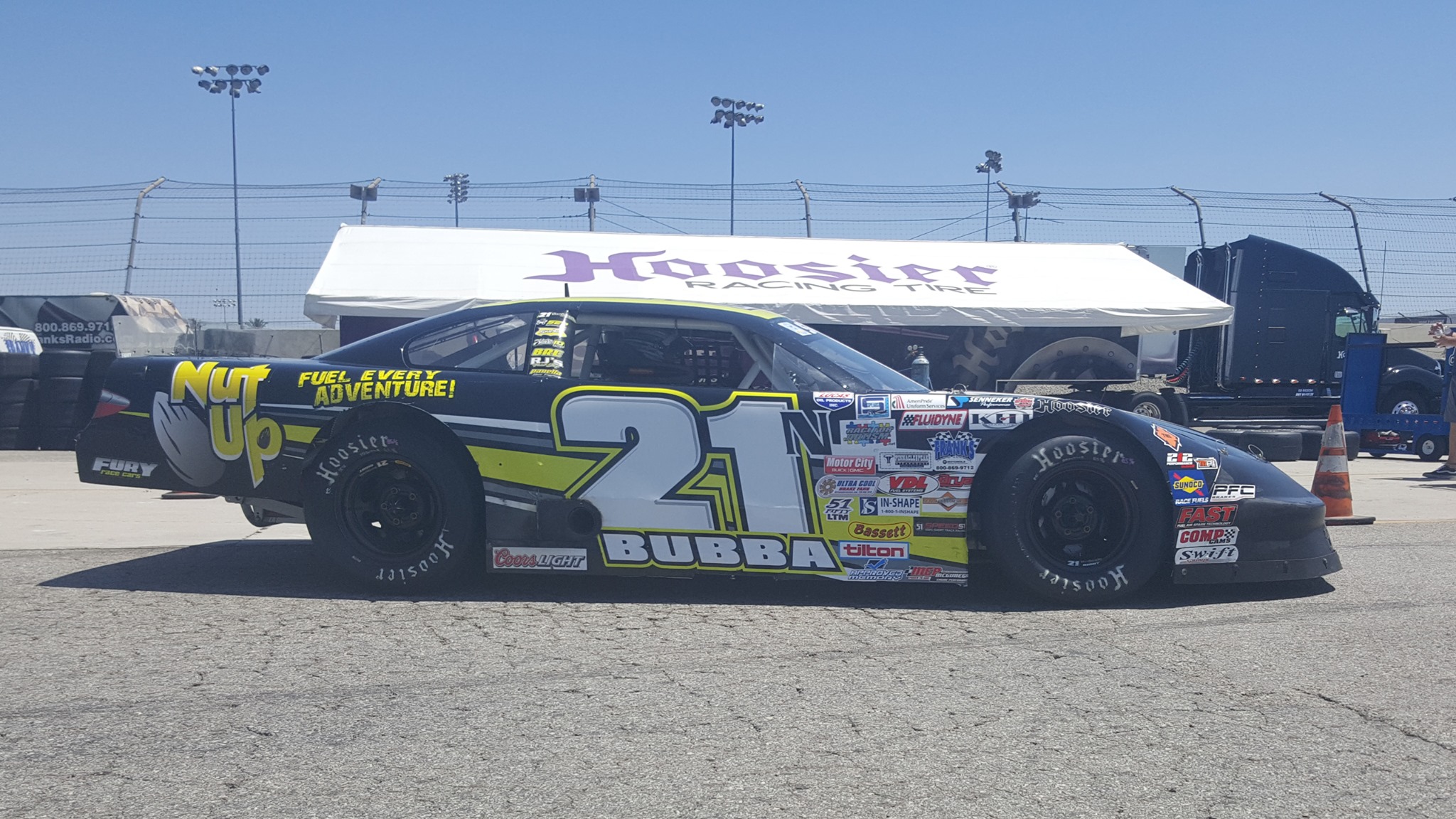 FASTEST LAP OF THE RACE SRL Southwest Tour