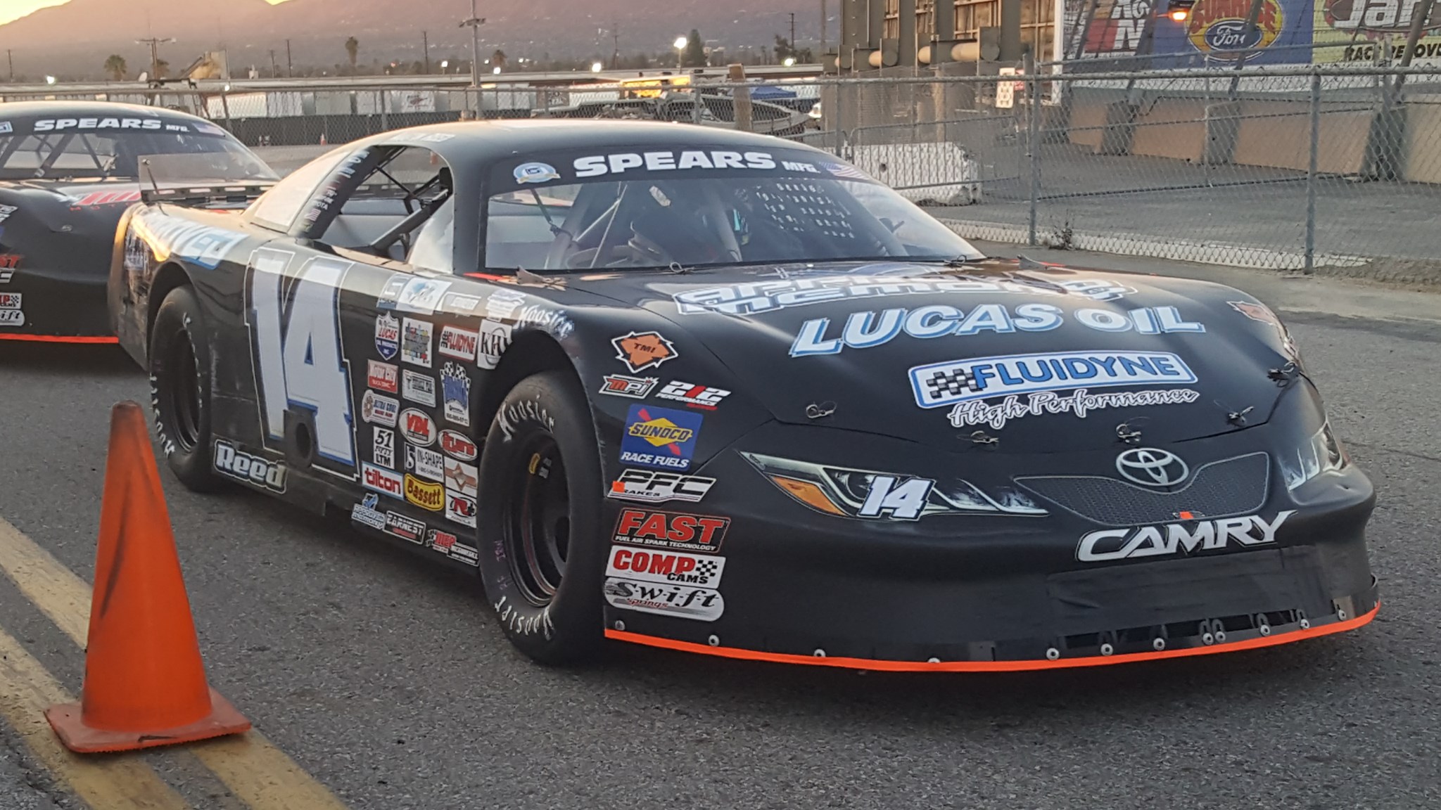 Racking Up the Frequent Flyer Miles SRL Southwest Tour