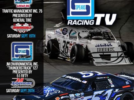 Admin Srl Southwest Tour