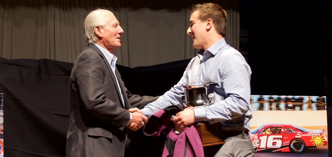 Rest in Peace Wayne Spears SRL Southwest Tour