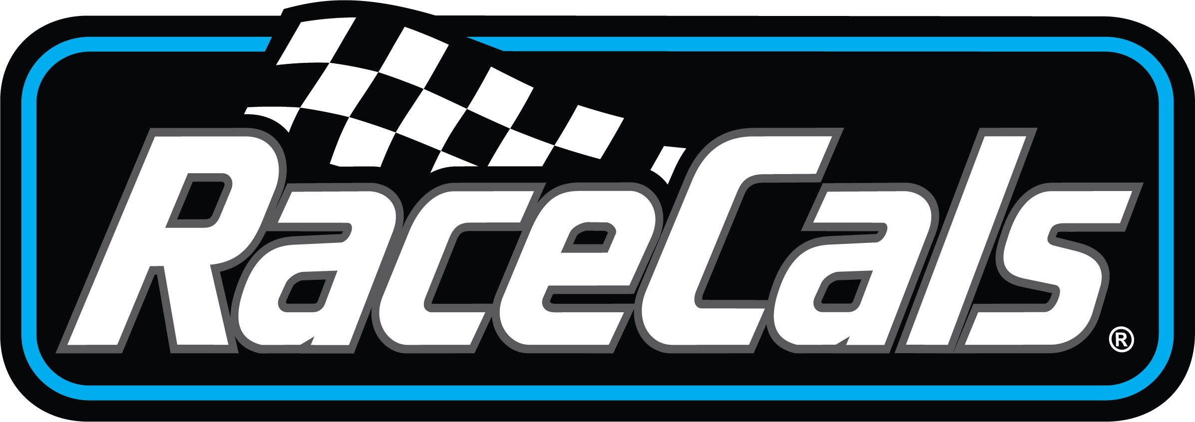 RaceCals New Logo 2022