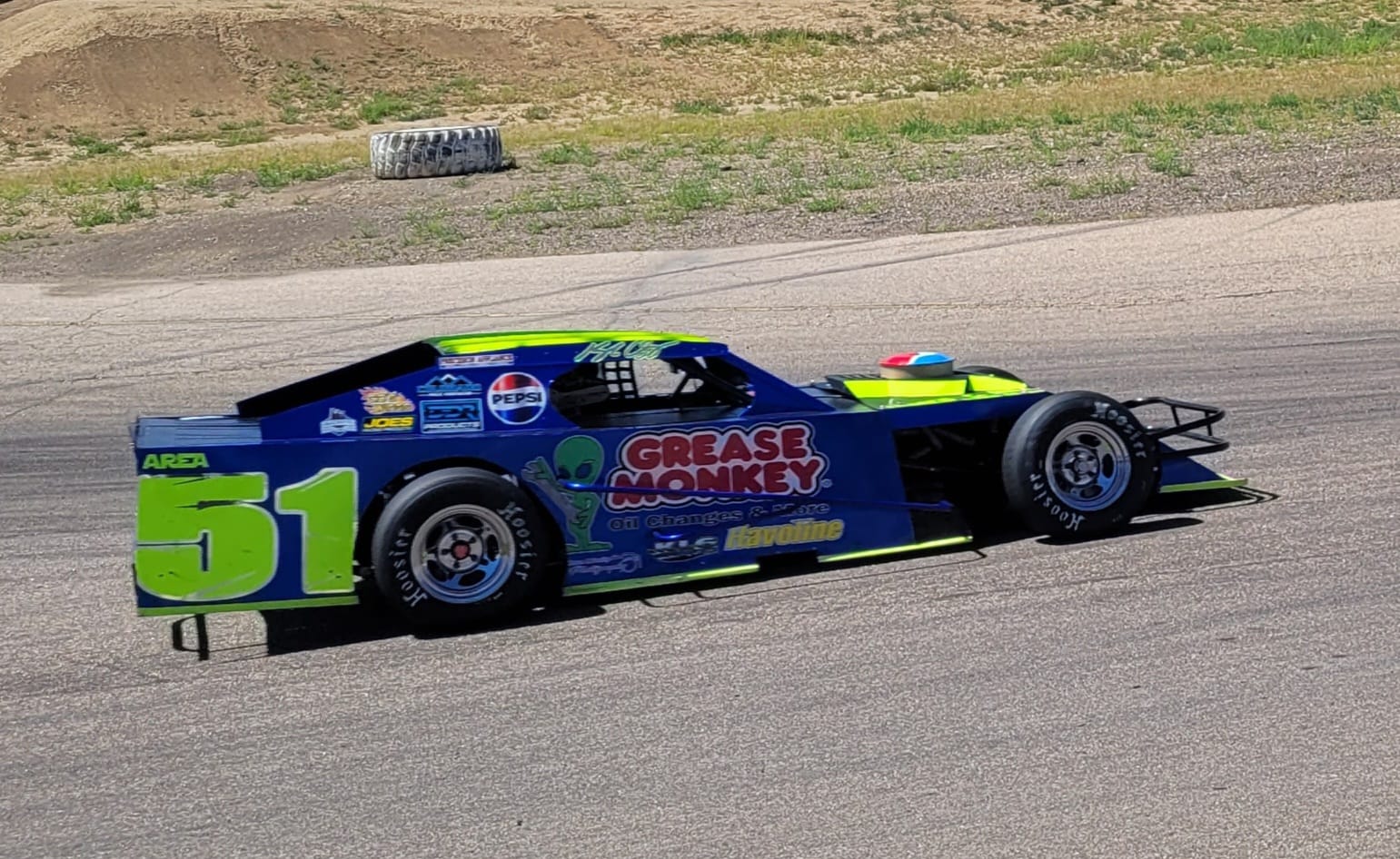 SRL Southwest Tour – Where The Champions Race!